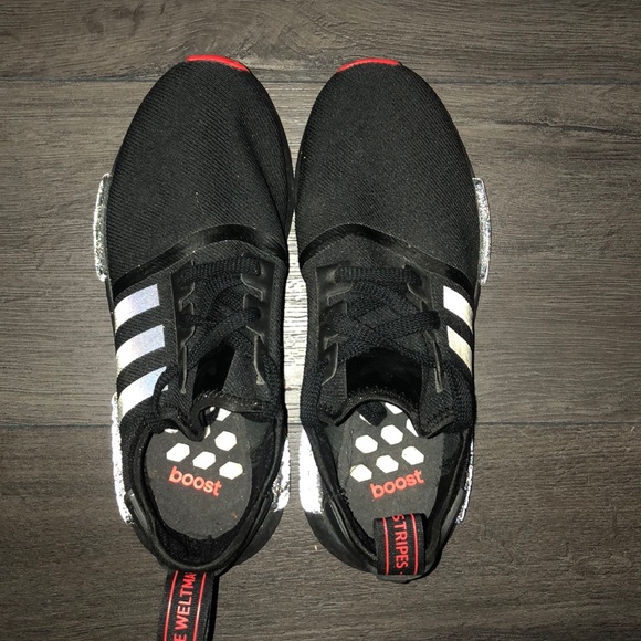 nmd r1 solar sole